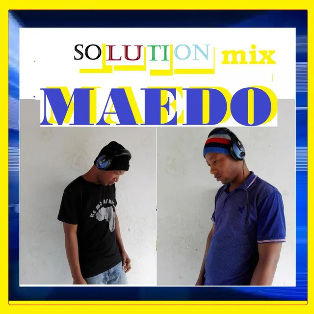 Solution (mix)