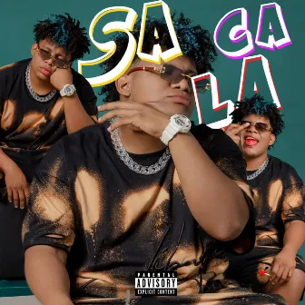 Sacala by Afro Nigga