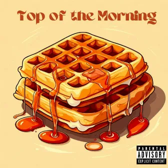 Top of the Morning by Waterboy Castro