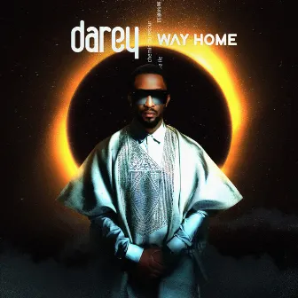 Way Home by Darey