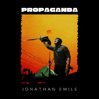 Propaganda by Jonathan Emile