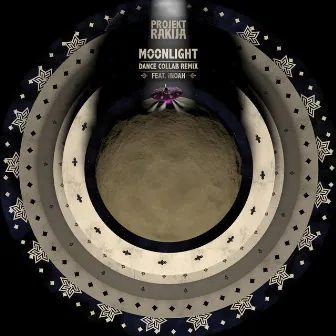 Moonlight (DanceCollab Remix) [feat. iNoah] by Projekt Rakija