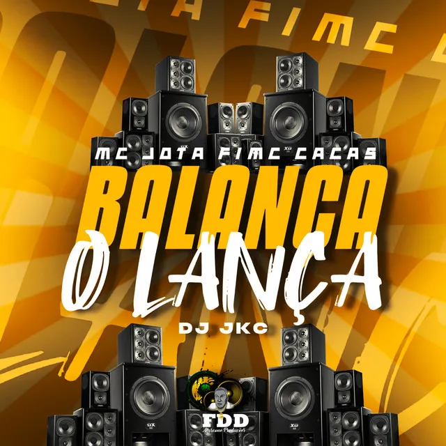 Balança o Lança