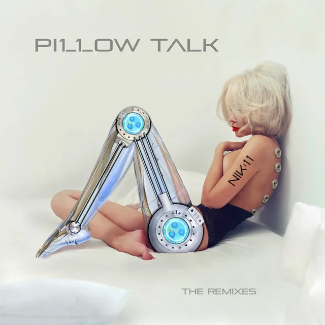 Pillow Talk - Chris Mindel Remix