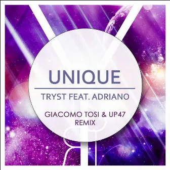 Unique (Giacomo Tosi & Up 47 Remix) by Giacomo Tosi