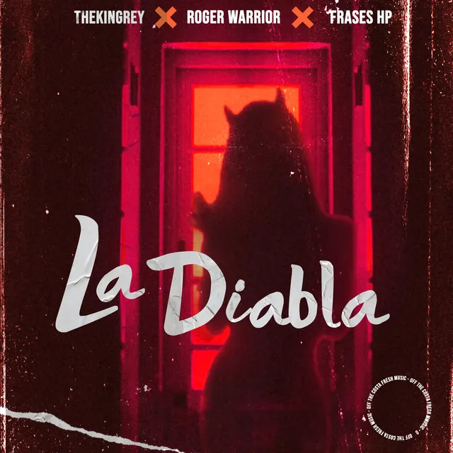 La Diabla