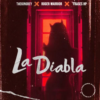 La Diabla by Frases HP