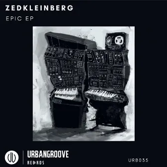 Epic ep by Zedkleinberg