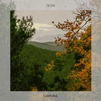 Canvas by Zesik