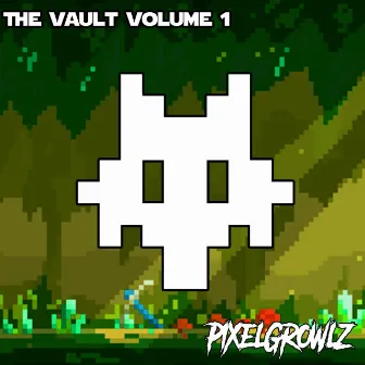 The Vault Vol. 1 by Noveci