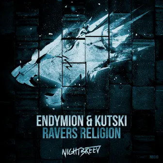 Ravers Religion by Kutski