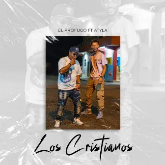 Los Cristianos by El Profugo