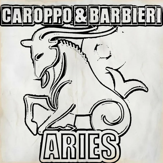 Aries - Paul Carpenter & Jonatha Barbieri Extended