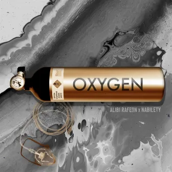 Oxygen by Nabilety