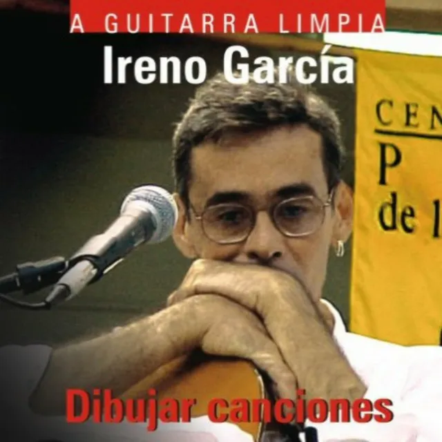 Tema "A guitarra limpia"