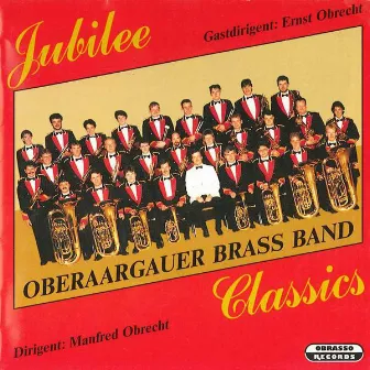 Jubilee Classics by Manfred Obrecht