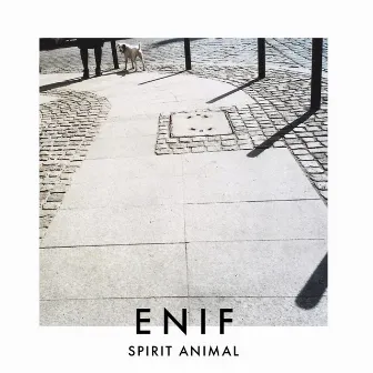 Spirit Animal by Enif