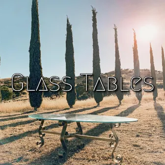 Glass Tables by Emassin