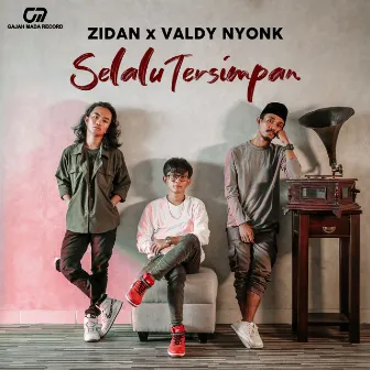 Selalu Tersimpan by Valdy Nyonk