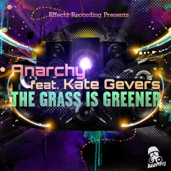 The Grass Is Greener by Kate Gevers