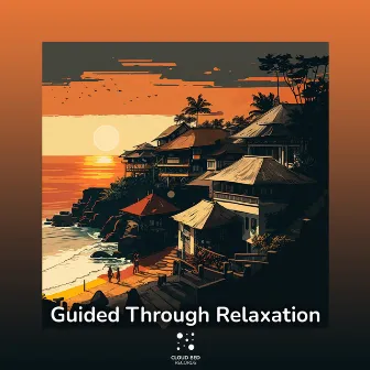 Guided Through Relaxation by Silent Emotions