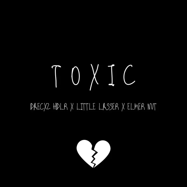 Toxic