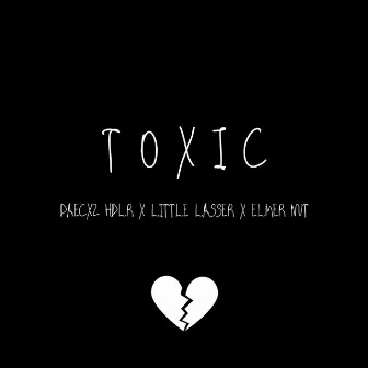 Toxic by Daecxz HDLR