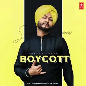 Boycott by Sweden Pannu