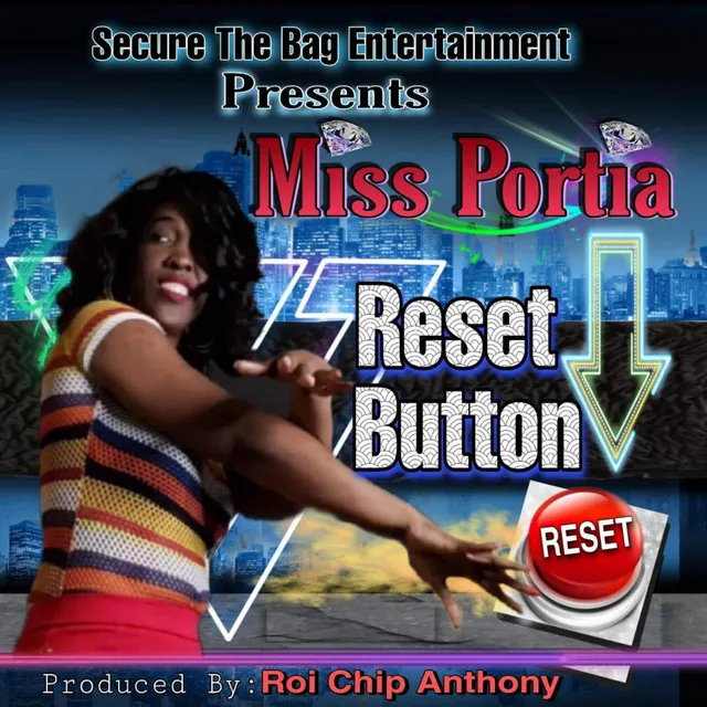 Reset Button