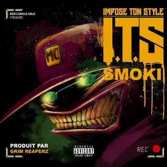 ITS (Impose ton Style) by SMOKI