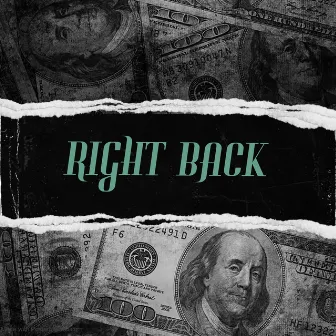 Right Back by Khazi B