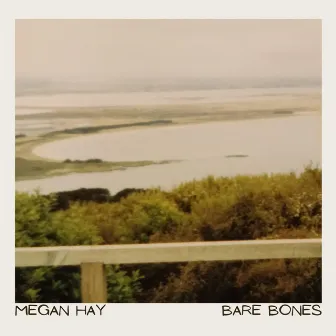 Bare Bones by Megan Hay