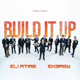 Build It Up by En3rgy