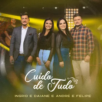 Cuido de Tudo by Ingrid e Daiane