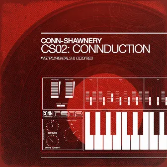 CS02 (Instrumentals & Oddities) by Conn-Shawnery