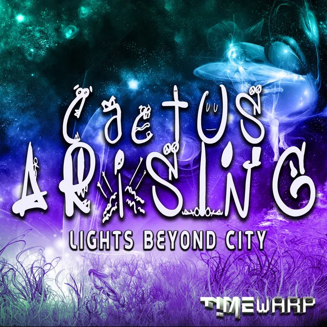 Beyond The Astral Worlds - Cactus Arising Remix