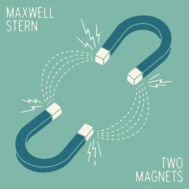 Two Magnets