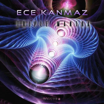 Triple Mantra by Ece Kanmaz