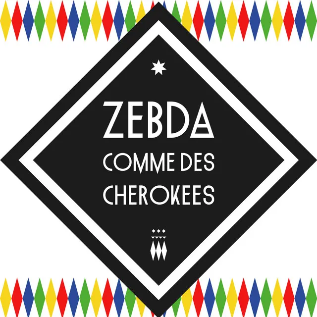 Comme Des Cherokees