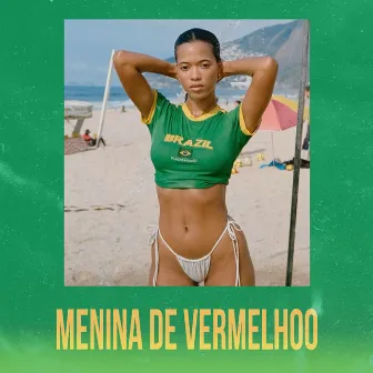 MENINA DE VERMELHOO by KEN