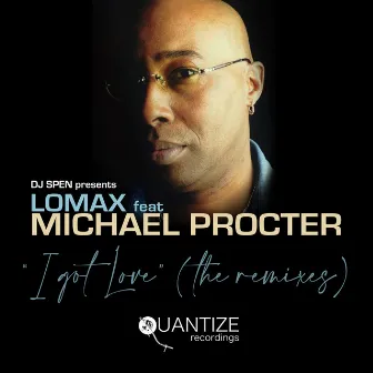 I Got Love (The Remixes) by Lomax (CH)