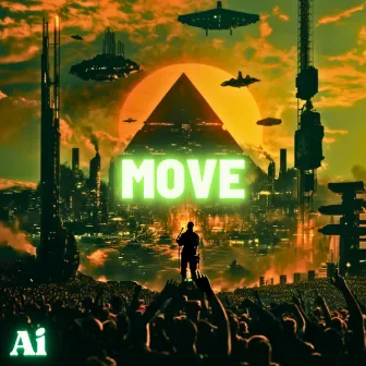 Move by 