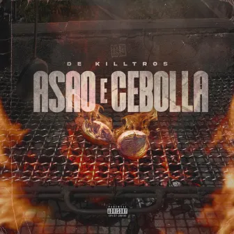 Asao e Cebolla by De Killtros