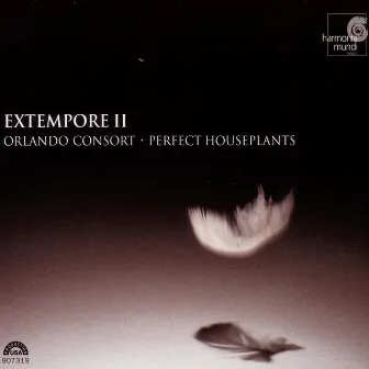 Extempore II by Perfect Houseplants