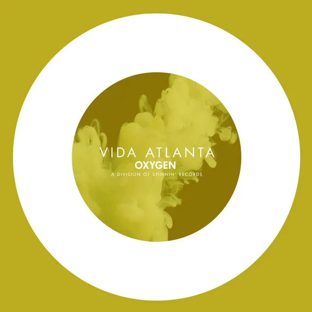 Atlanta - Radio Edit