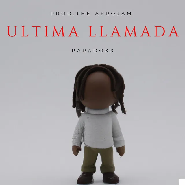 Ultima llamada