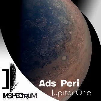 Jupiter One by Ads Peri