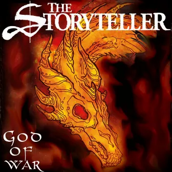 God of War by The Storyteller