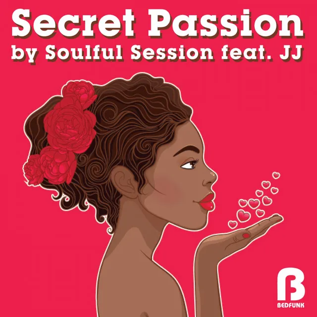 Secret Passion - Vocal Mix