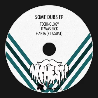 Some Dubs EP by Archesta